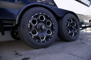 2020 Malibu Boats Wakesetter 25 LSV for sale in Kaysville, Utah