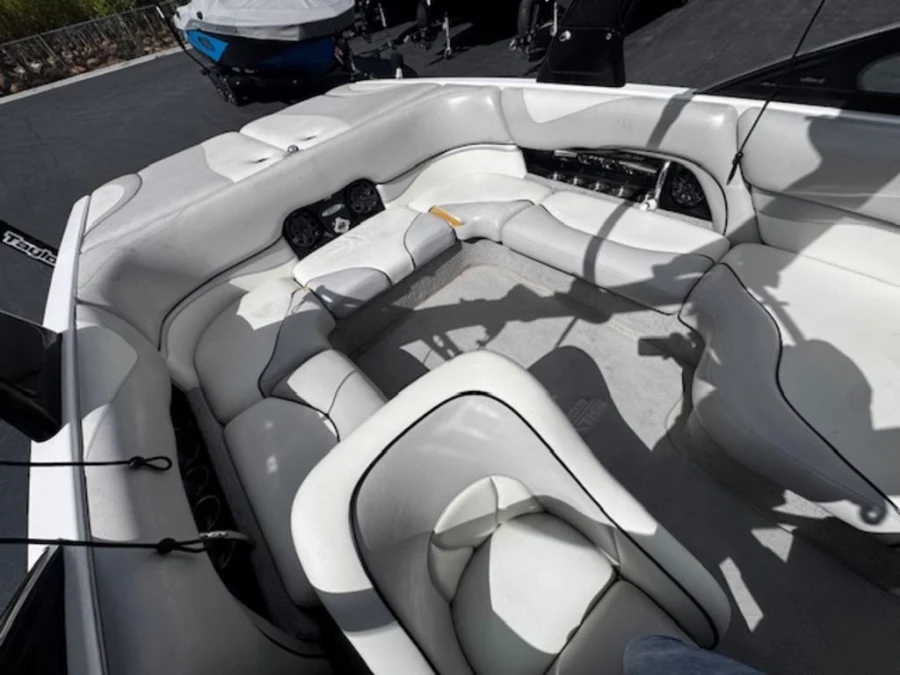 2007 Malibu Boats Wakesetter VLX for sale in Kaysville, Utah