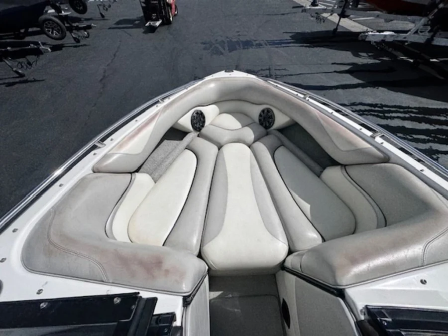 2007 Malibu Boats Wakesetter VLX for sale in Kaysville, Utah