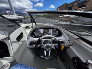 2007 Malibu Boats Wakesetter VLX for sale in Kaysville, Utah