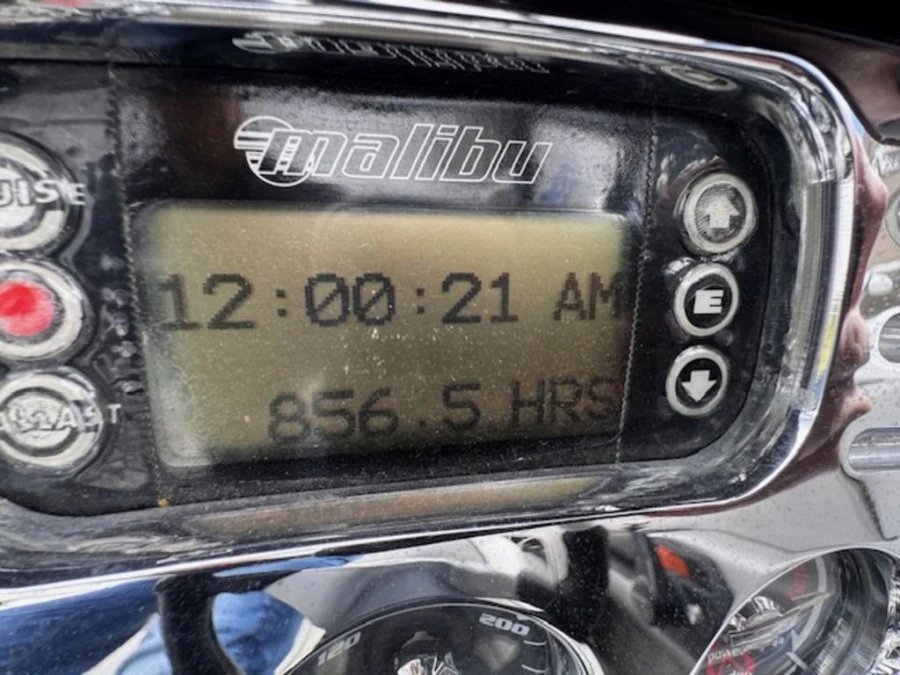 2007 Malibu Boats Wakesetter VLX for sale in Kaysville, Utah