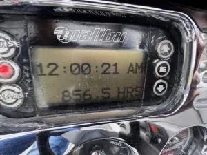 2007 Malibu Boats Wakesetter VLX for sale in Kaysville, Utah