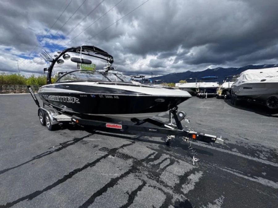 2007 Malibu Boats Wakesetter VLX for sale in Kaysville, Utah