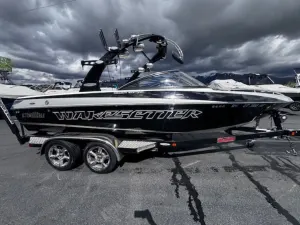 2007 Malibu Boats Wakesetter VLX for sale in Kaysville, Utah