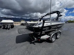 2007 Malibu Boats Wakesetter VLX for sale in Kaysville, Utah