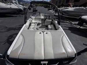 2007 Malibu Boats Wakesetter VLX for sale in Kaysville, Utah