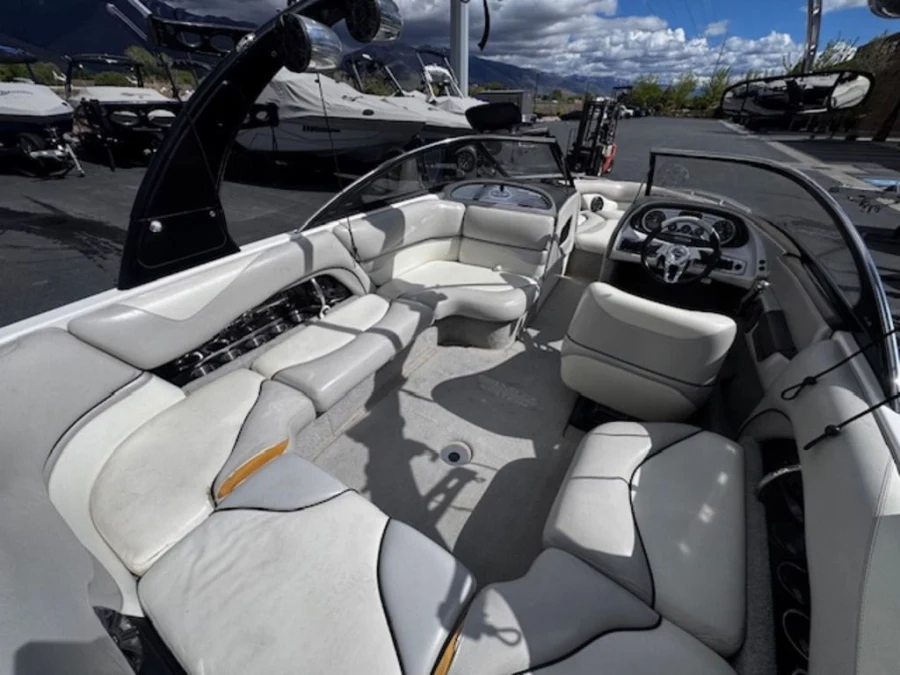 2007 Malibu Boats Wakesetter VLX for sale in Kaysville, Utah