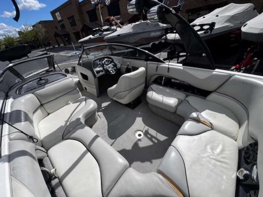2007 Malibu Boats Wakesetter VLX for sale in Kaysville, Utah