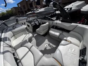 2007 Malibu Boats Wakesetter VLX for sale in Kaysville, Utah