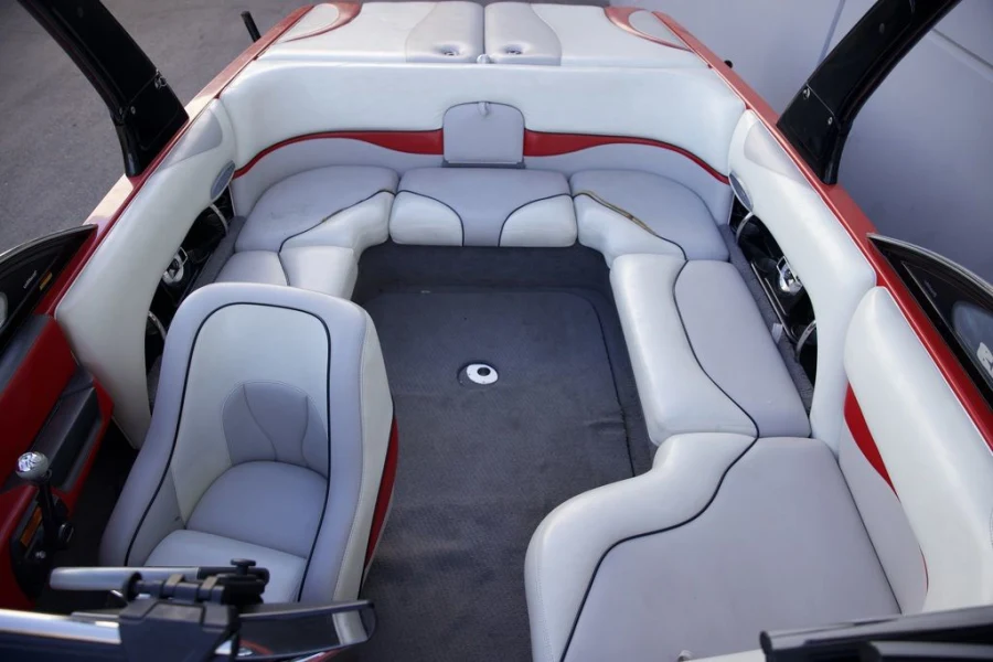 2007 Malibu Boats Wakesetter VLX for sale in Kaysville, Utah