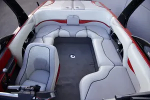 2007 Malibu Boats Wakesetter VLX for sale in Kaysville, Utah