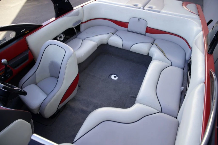 2007 Malibu Boats Wakesetter VLX for sale in Kaysville, Utah