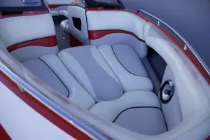 2007 Malibu Boats Wakesetter VLX for sale in Kaysville, Utah