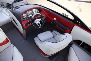 2007 Malibu Boats Wakesetter VLX for sale in Kaysville, Utah