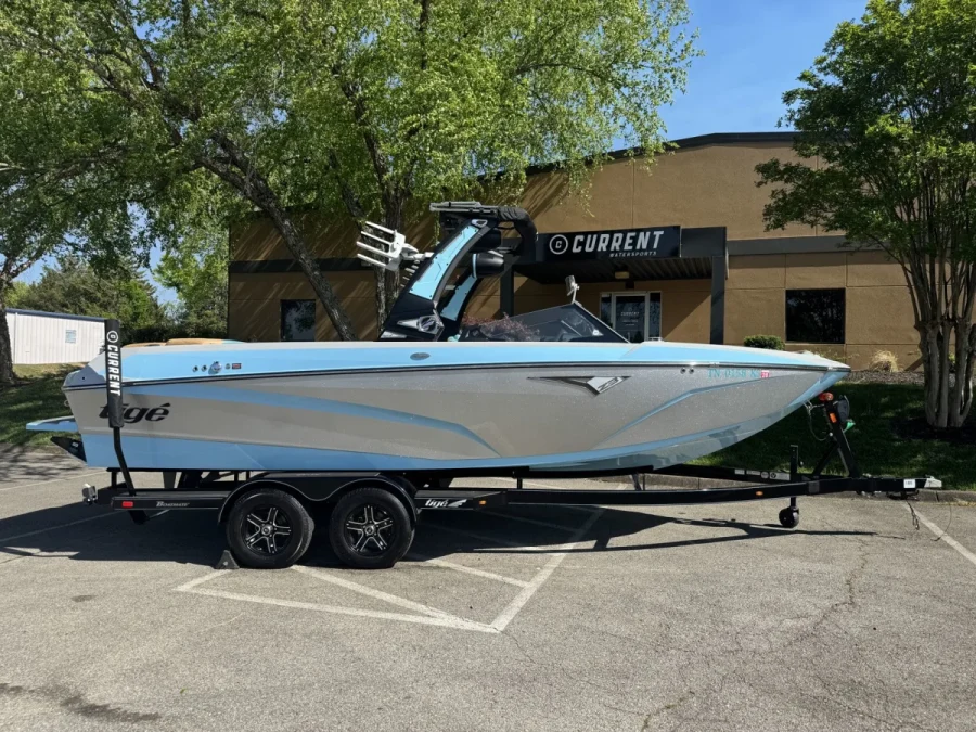 2022 Tige Boats Z3 for sale in Knoxville, Tennessee
