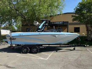 2022 Tige Boats Z3 for sale in Knoxville, Tennessee