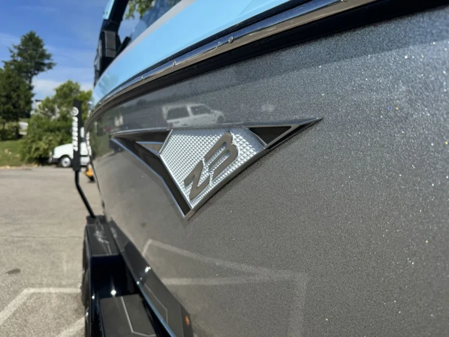 2022 Tige Boats Z3 for sale in Knoxville, Tennessee