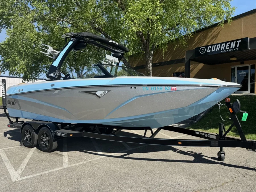 2022 Tige Boats Z3 for sale in Knoxville, Tennessee