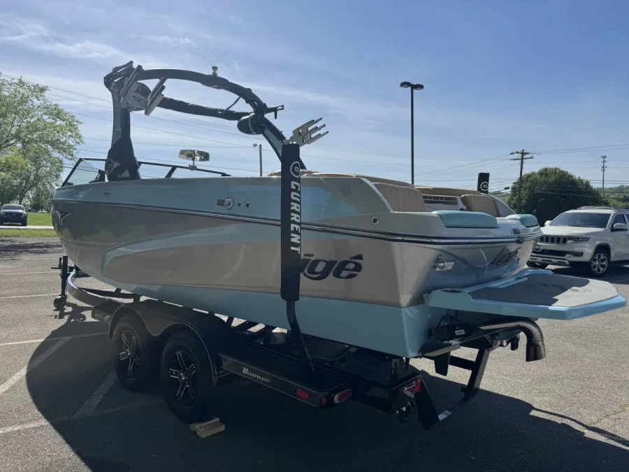 2022 Tige Boats Z3 for sale in Knoxville, Tennessee