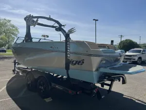2022 Tige Boats Z3 for sale in Knoxville, Tennessee