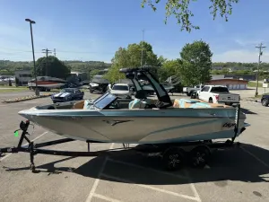 2022 Tige Boats Z3 for sale in Knoxville, Tennessee