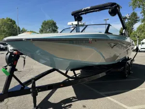 2022 Tige Boats Z3 for sale in Knoxville, Tennessee