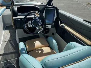 2022 Tige Boats Z3 for sale in Knoxville, Tennessee