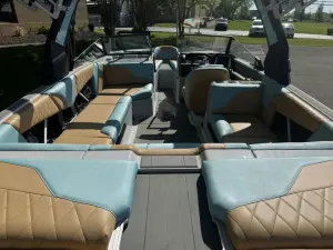 2022 Tige Boats Z3 for sale in Knoxville, Tennessee