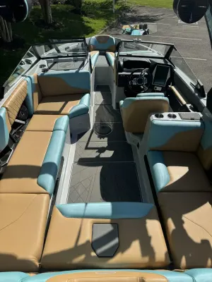 2022 Tige Boats Z3 for sale in Knoxville, Tennessee