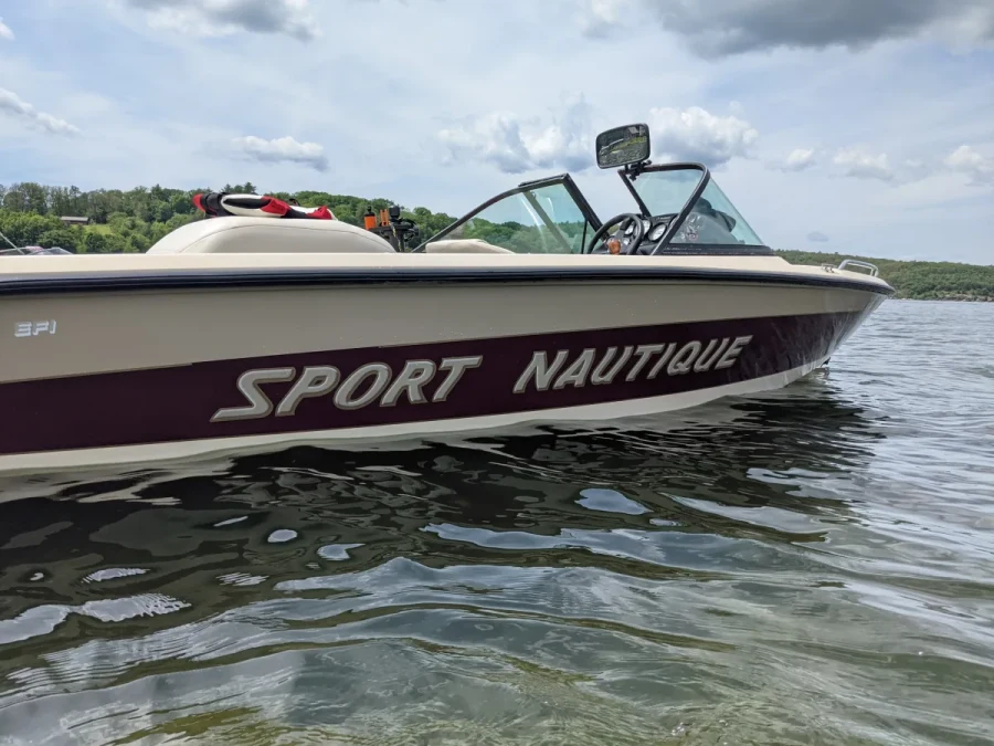 1997 Nautique Boats Sport Nautique for sale in Rutland, Vermont