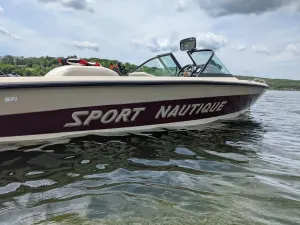 1997 Nautique Boats Sport Nautique for sale in Rutland, Vermont