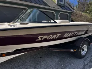 1997 Nautique Boats Sport Nautique for sale in Rutland, Vermont