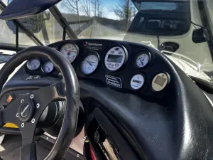 1997 Nautique Boats Sport Nautique for sale in Rutland, Vermont