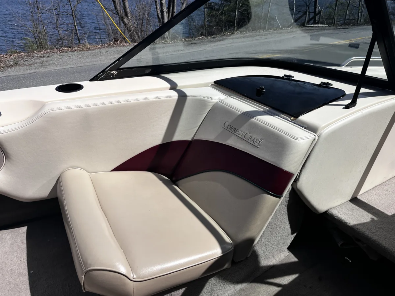 1997 --Immaculate Condition-- Nautique Boats Sport Nautique