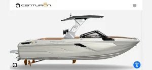 2026 Centurion Boats Ri265 for sale in Bath, New York