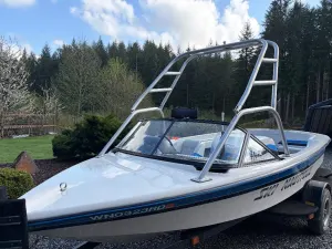 1994 Nautique Boats Ski Nautique for sale in Snohomish, Washington