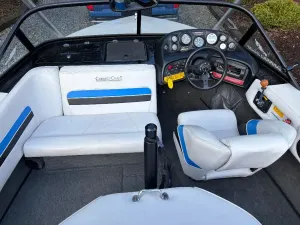 1994 Nautique Boats Ski Nautique for sale in Snohomish, Washington