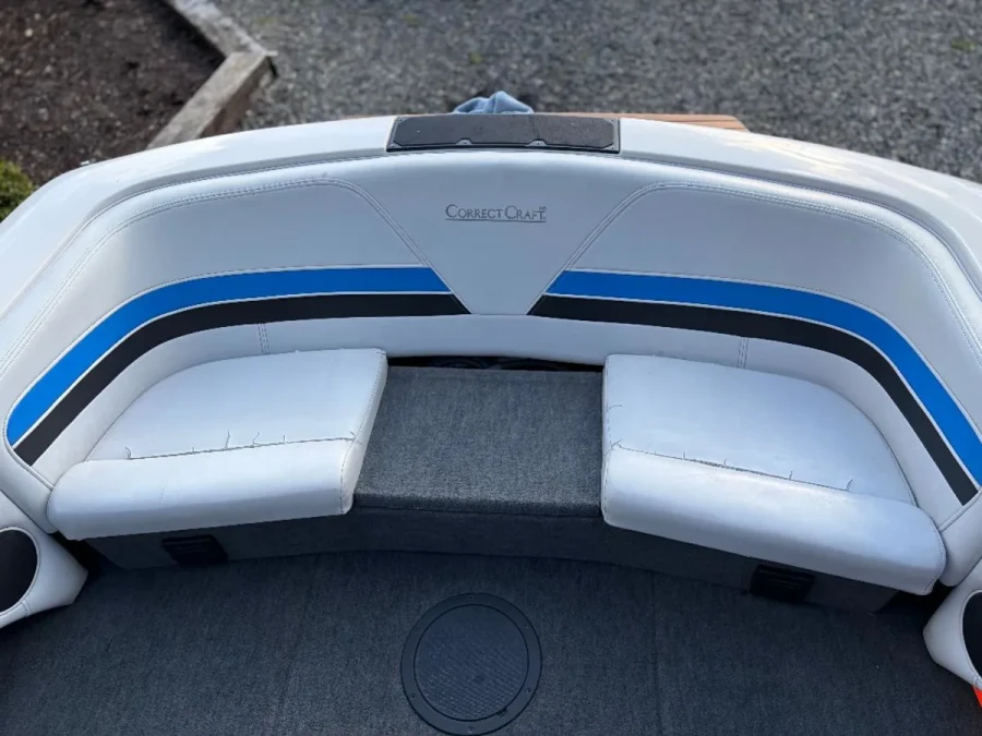 1994 Nautique Boats Ski Nautique for sale in Snohomish, Washington