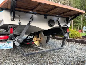 1994 Nautique Boats Ski Nautique for sale in Snohomish, Washington