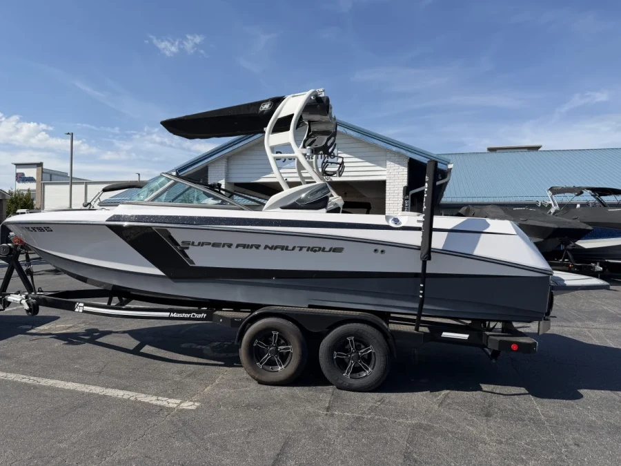 2015 Nautique Boats Super Air Nautique 230 for sale in Mooresville, North Carolina