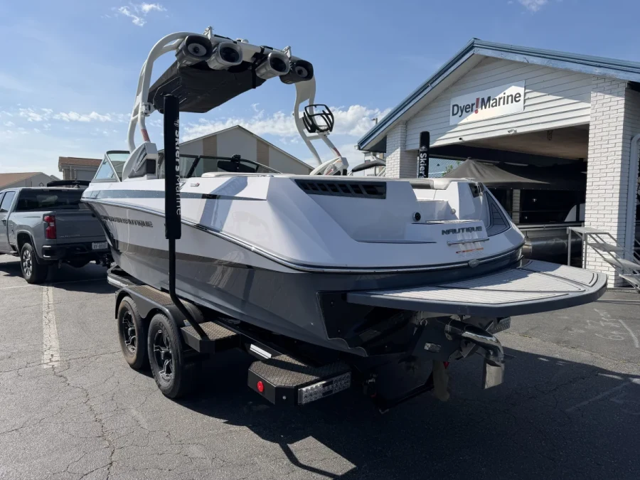 2015 Nautique Boats Super Air Nautique 230 for sale in Mooresville, North Carolina
