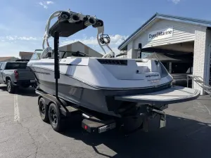 2015 Nautique Boats Super Air Nautique 230 for sale in Mooresville, North Carolina