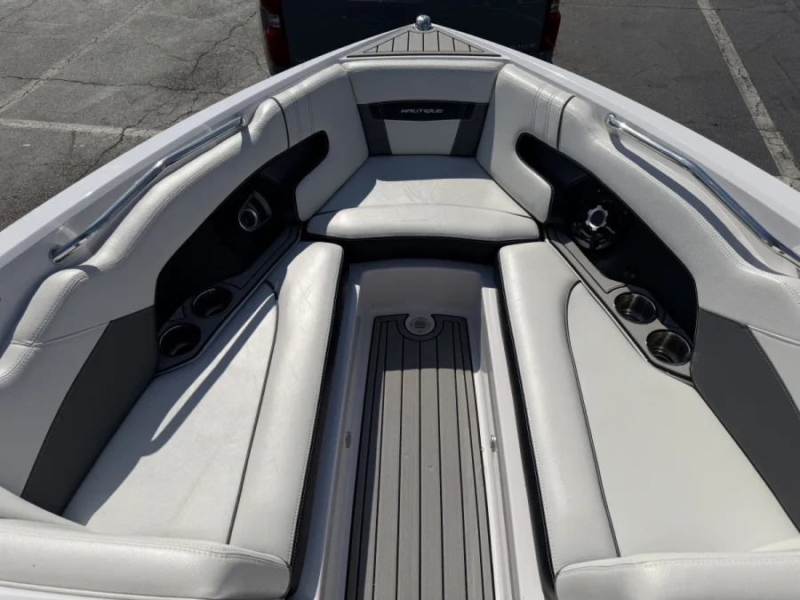 2015 Nautique Boats Super Air Nautique 230 for sale in Mooresville, North Carolina