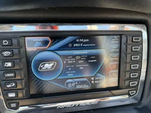 2015 Nautique Boats Super Air Nautique 230 for sale in Mooresville, North Carolina