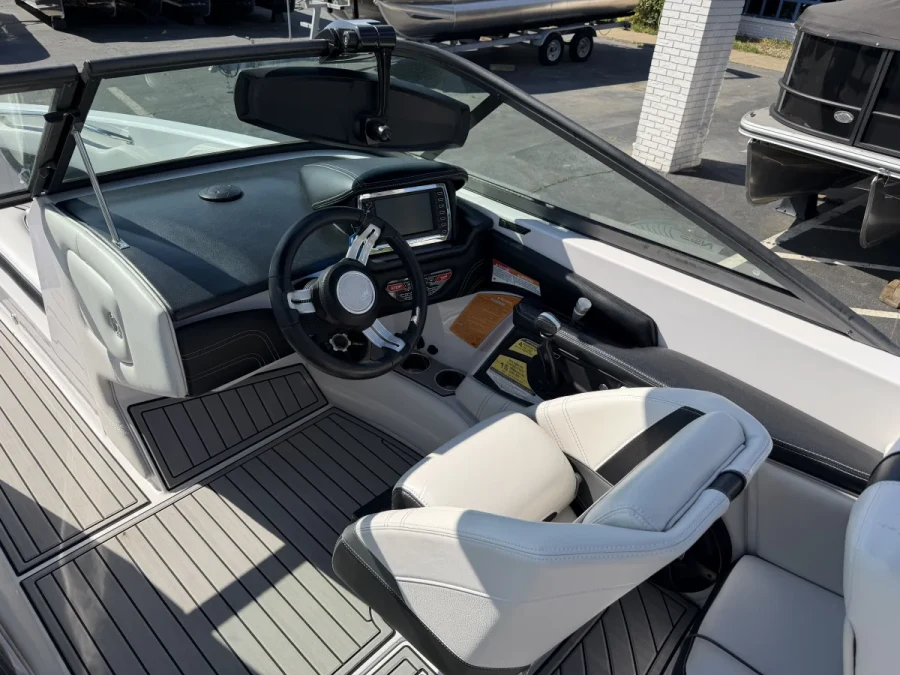 2015 Nautique Boats Super Air Nautique 230 for sale in Mooresville, North Carolina