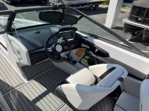 2015 Nautique Boats Super Air Nautique 230 for sale in Mooresville, North Carolina