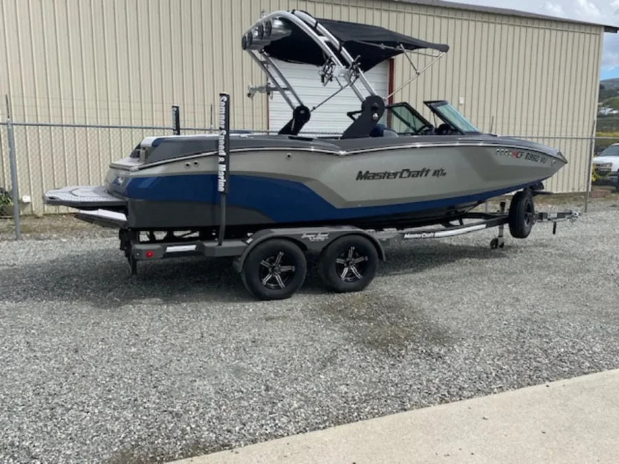 2022 Mastercraft Boats NXT20 for sale in Issaquah, Washington
