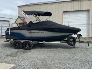 2022 Mastercraft Boats NXT20 for sale in Issaquah, Washington