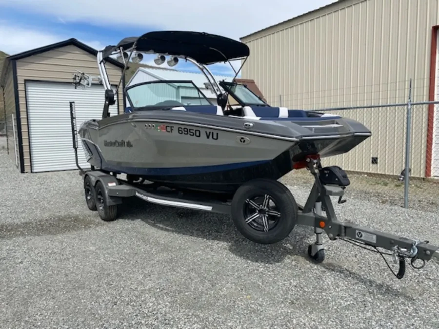 2022 Mastercraft Boats NXT20 for sale in Issaquah, Washington