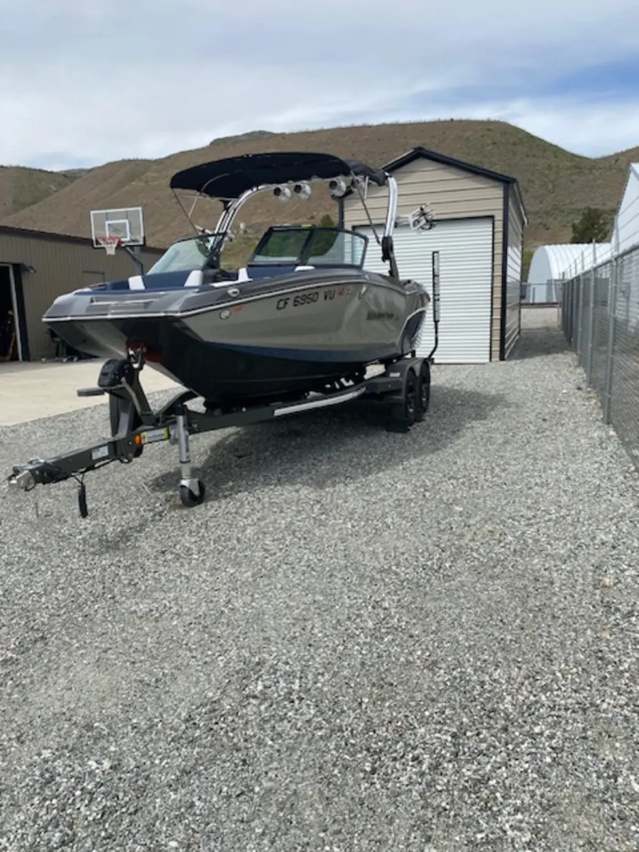 2022 Mastercraft Boats NXT20 for sale in Issaquah, Washington